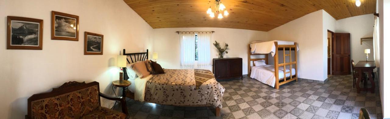 Intirumi Inn Caraz 외부 사진