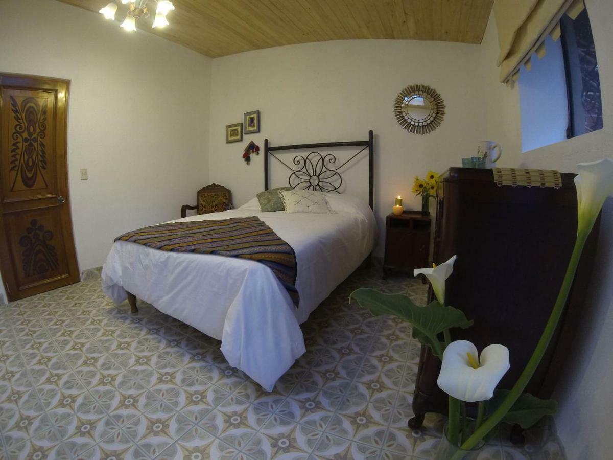 Intirumi Inn Caraz 외부 사진