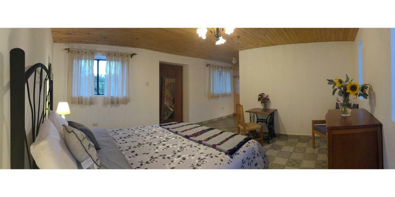 Intirumi Inn Caraz 외부 사진