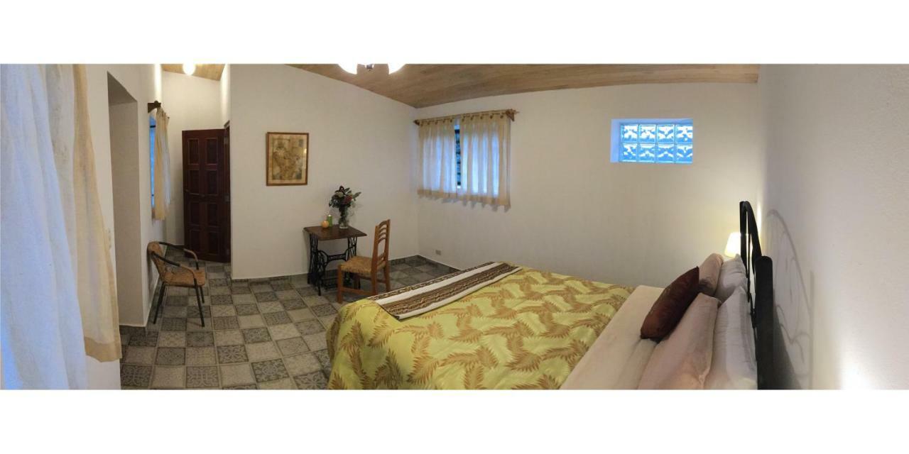 Intirumi Inn Caraz 외부 사진