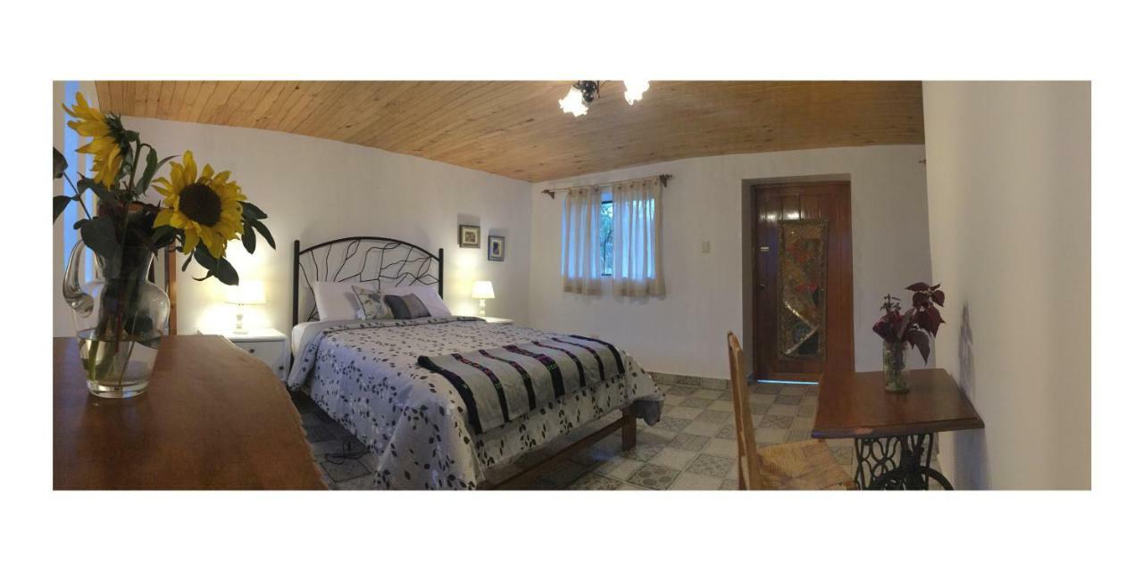 Intirumi Inn Caraz 외부 사진