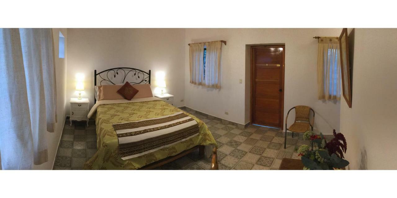 Intirumi Inn Caraz 외부 사진