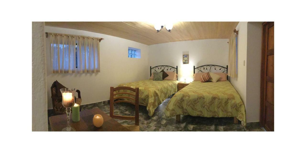Intirumi Inn Caraz 외부 사진