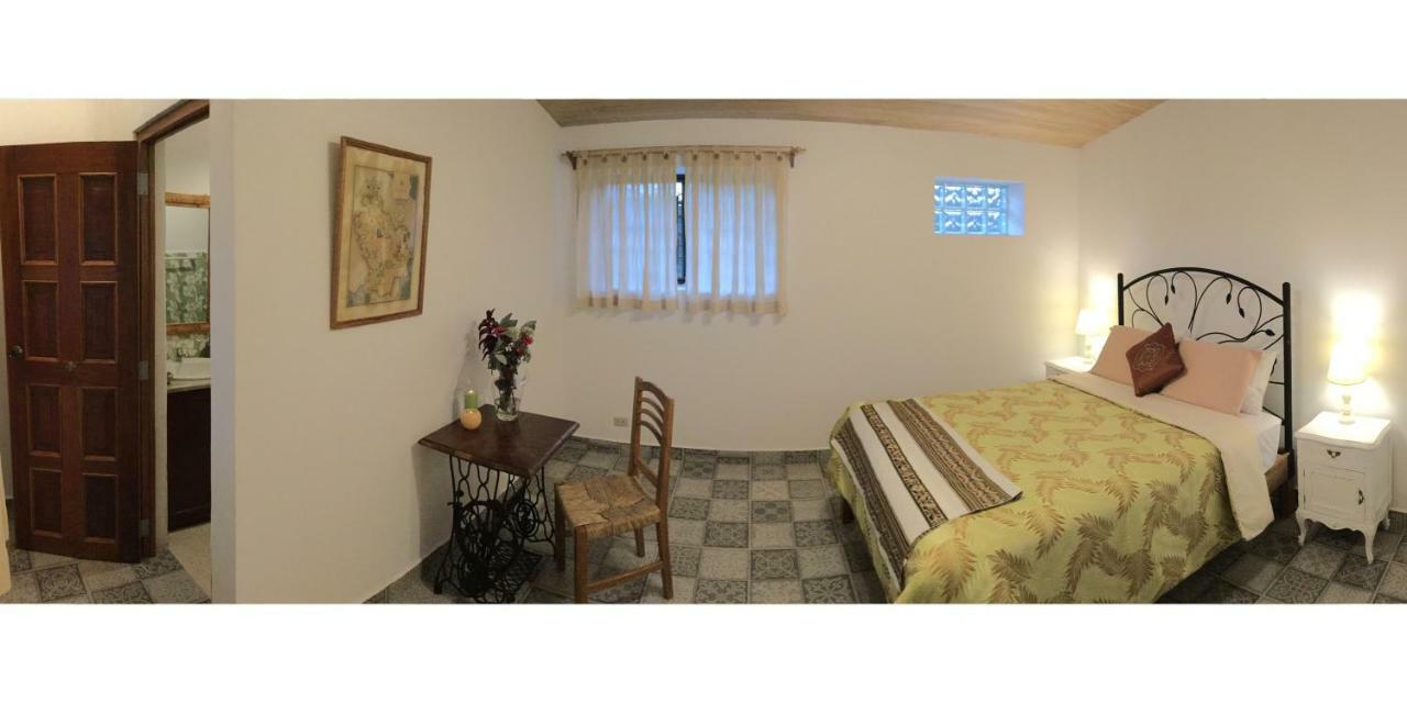 Intirumi Inn Caraz 외부 사진